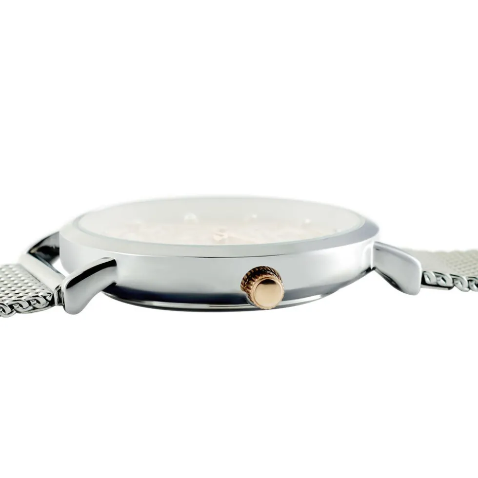 Montre Codhor Camille Rose