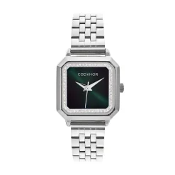 Montre Codhor Carla Vert