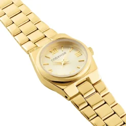 Montre Codhor Cassandre Champagne