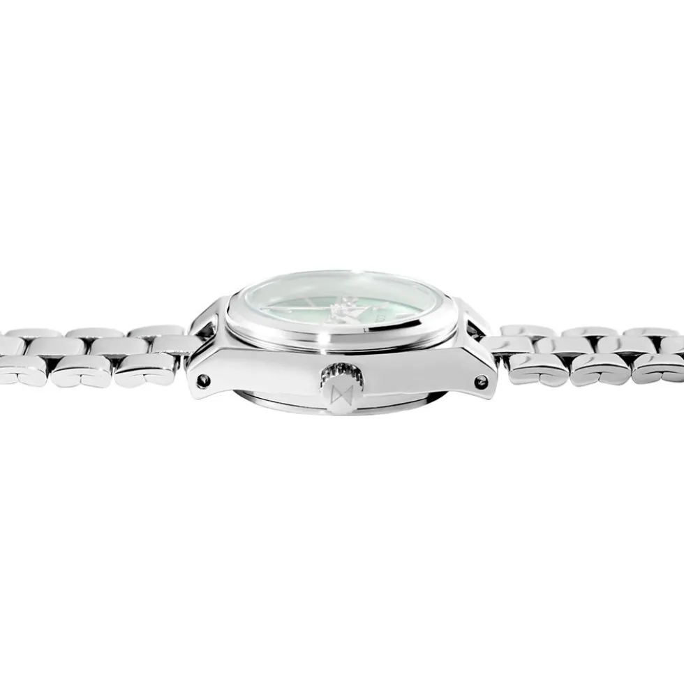 Montre Codhor Cassandre Vert