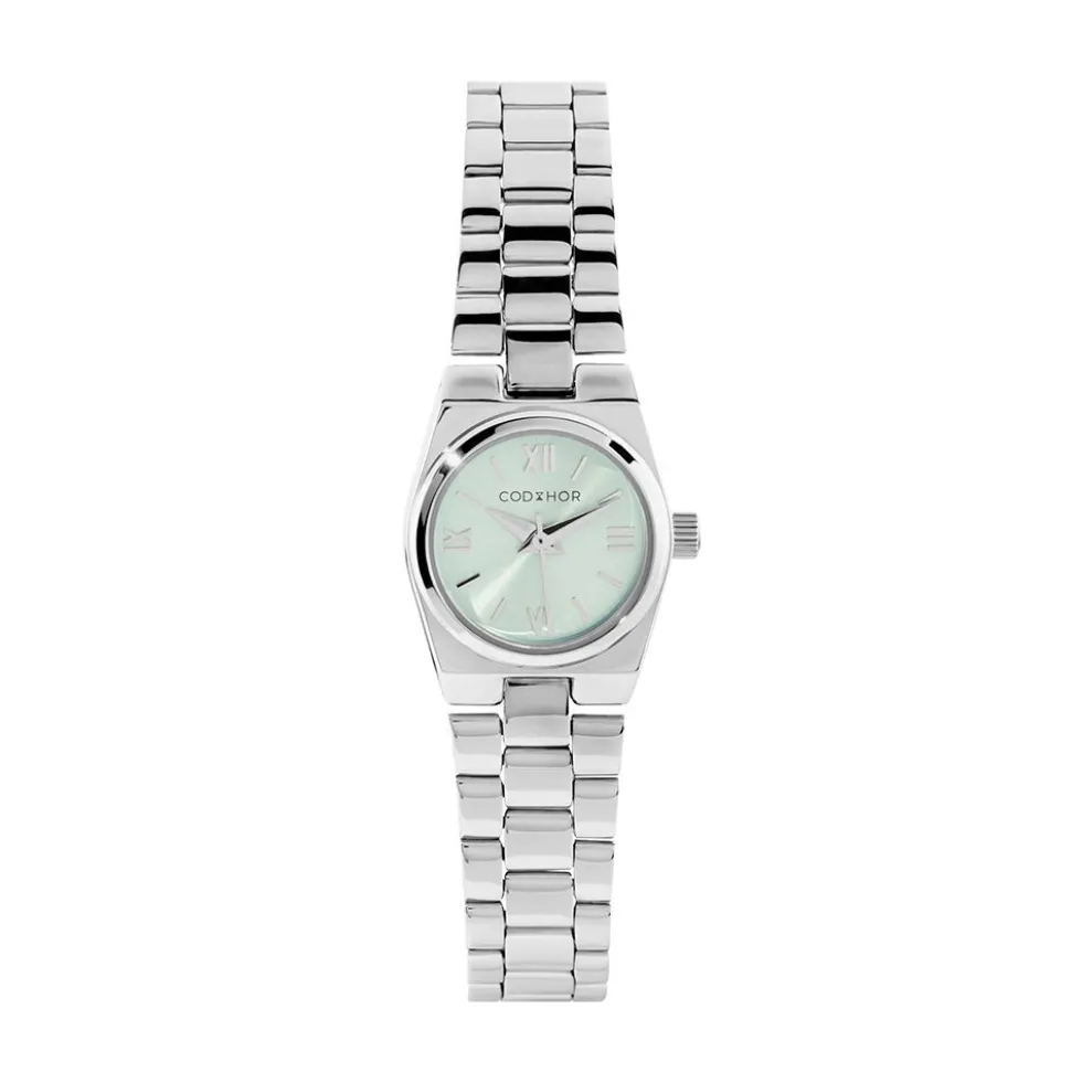 Montre Codhor Cassandre Vert