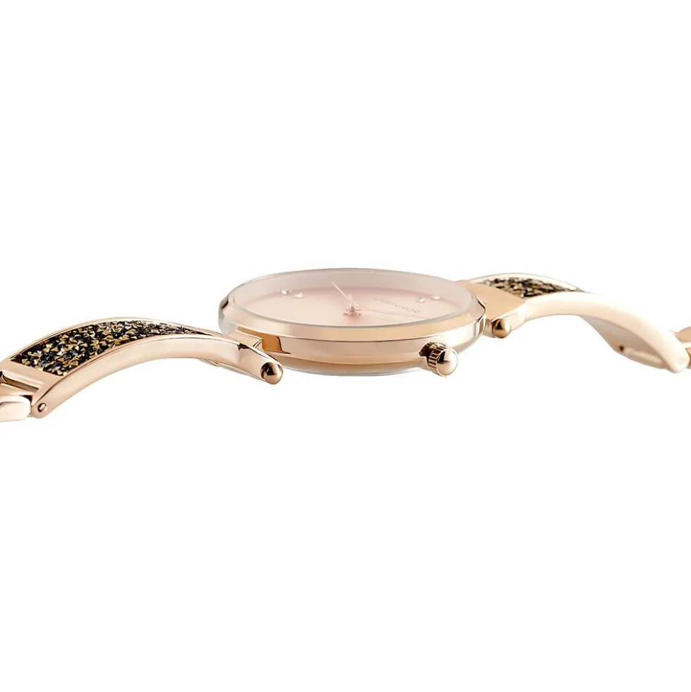 Montre Codhor Cegolene Rose