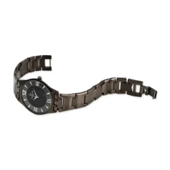 Montre Codhor Chypre Noir
