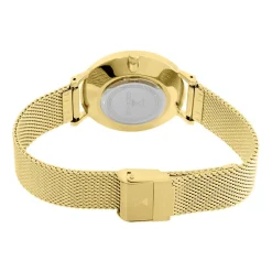 Montre Codhor Cindy Argenté