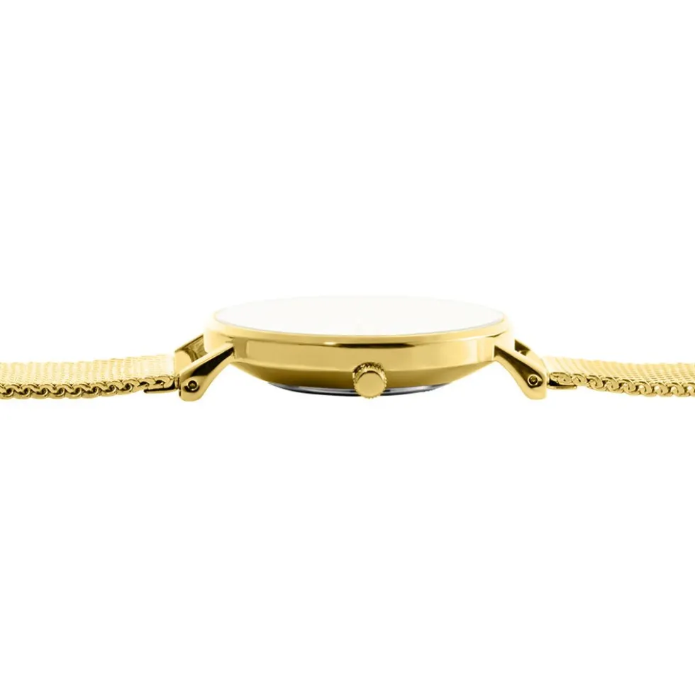 Montre Codhor Cindy Argenté