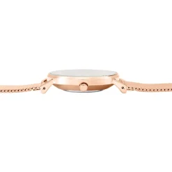 Montre Codhor Cindy Argenté