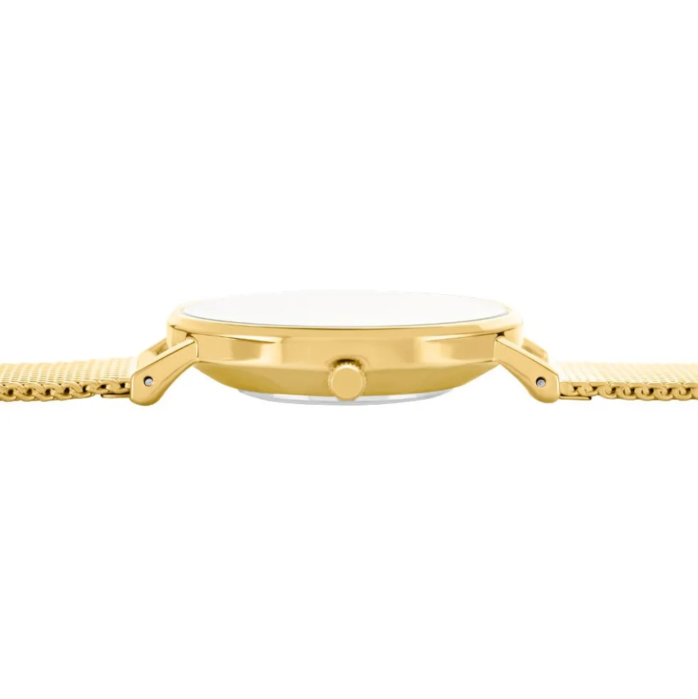 Montre Codhor Cindy Blanc