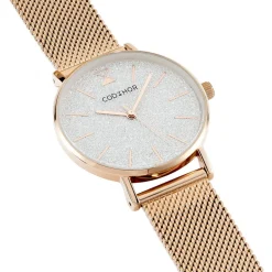 Montre Codhor Cindy Blanc