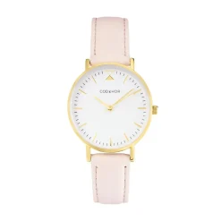 Montre Codhor Cindy Blanc