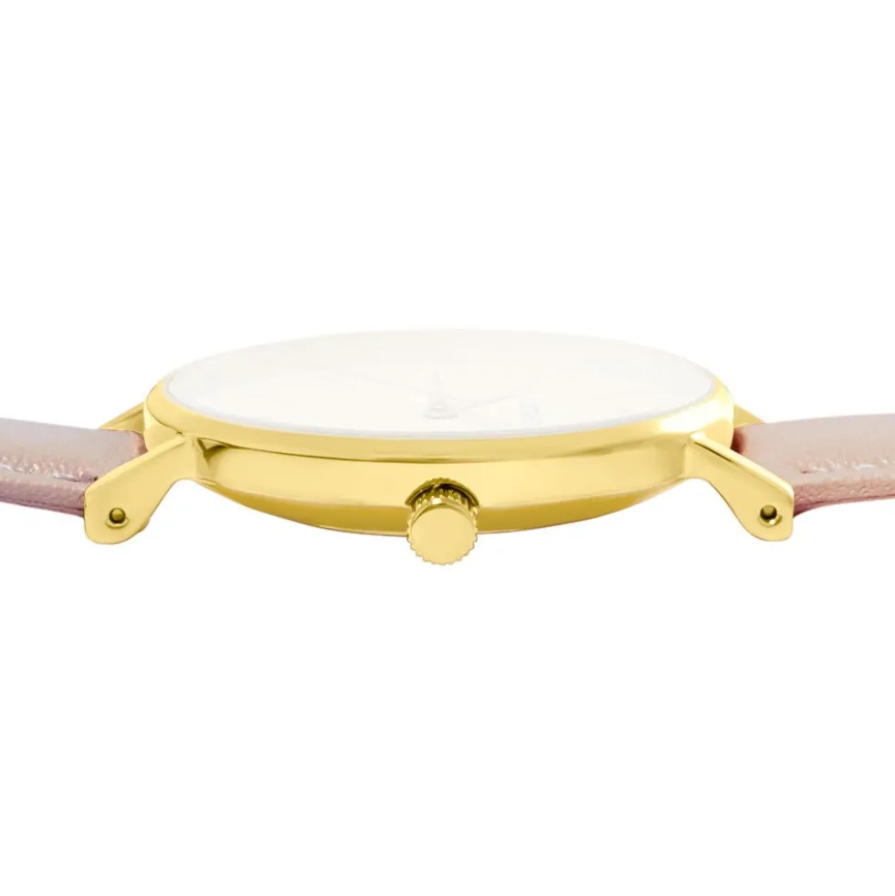 Montre Codhor Cindy Blanc