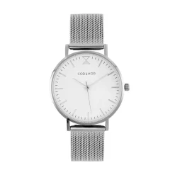 Montre Codhor Cindy Blanc
