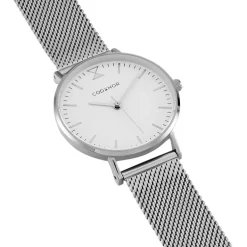 Montre Codhor Cindy Blanc