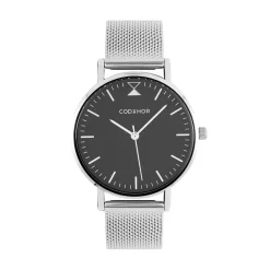 Montre Codhor Cindy Noir