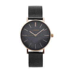 Montre Codhor Cindy Noir