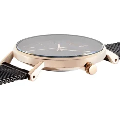Montre Codhor Cindy Noir