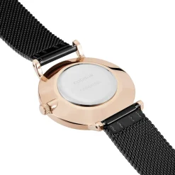 Montre Codhor Cindy Noir