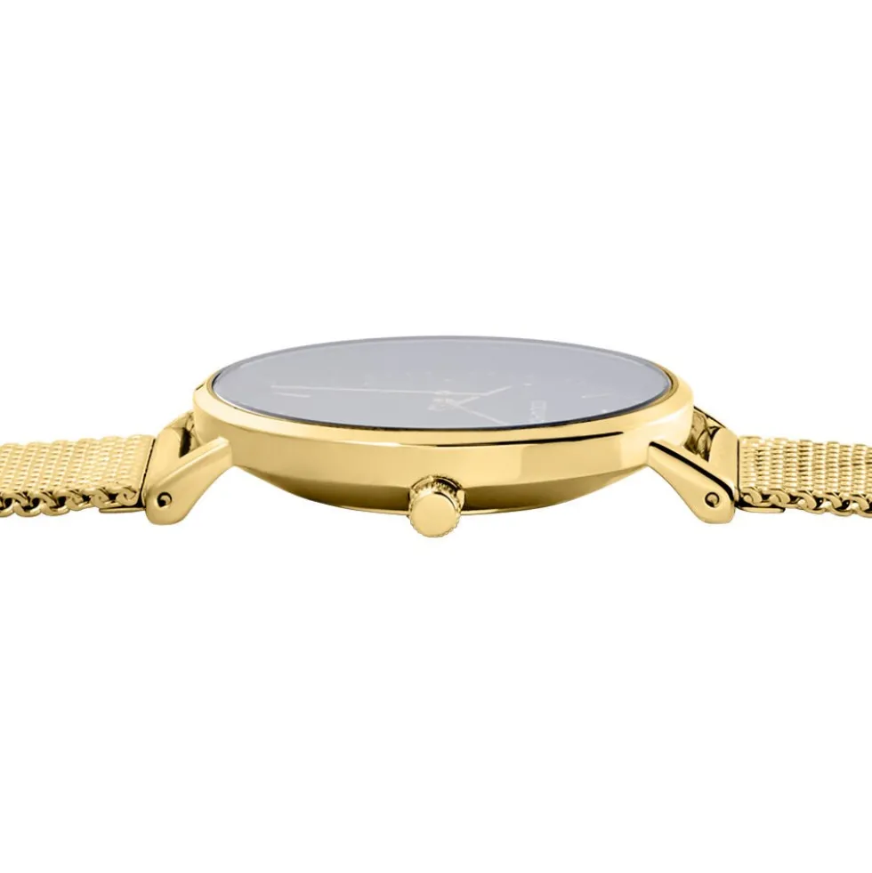 Montre Codhor Cindy Noir
