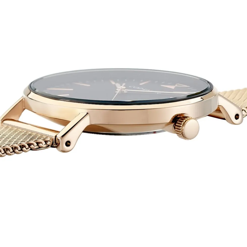 Montre Codhor Cindy Noir