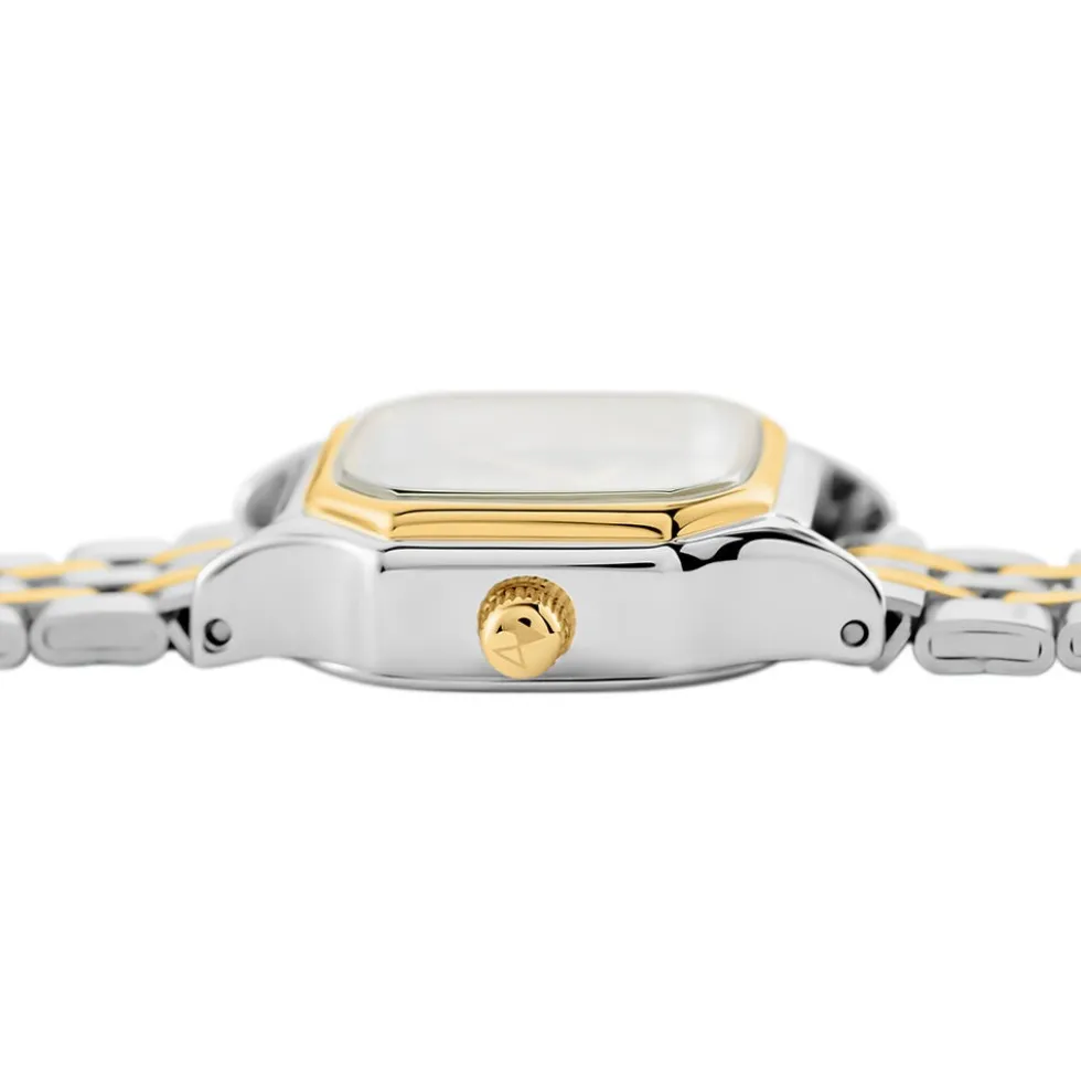 Montre Codhor Clara Argenté