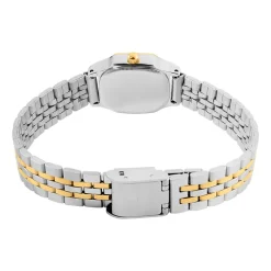 Montre Codhor Clara Argenté