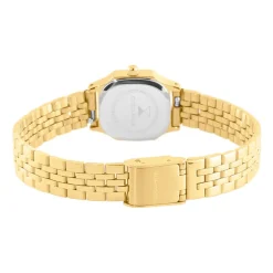 Montre Codhor Clara Champagne