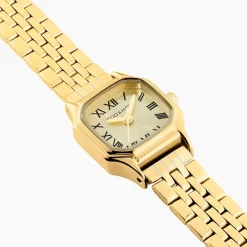 Montre Codhor Clara Champagne