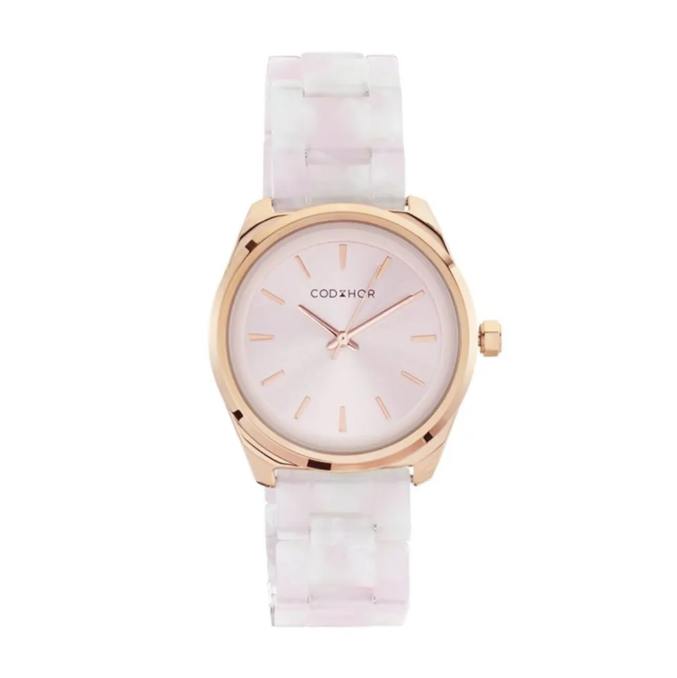 Montre Codhor Clea Rose
