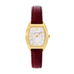 Montre Codhor Eloise Argenté