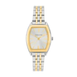 Montre Codhor Eloise Argenté