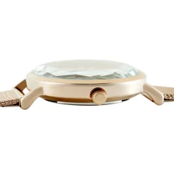 Montre Codhor Elsa Doré Rose