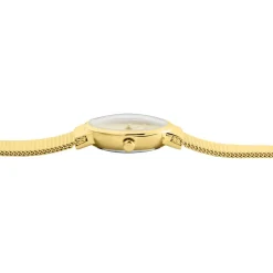 Montre Codhor Fleur Doré