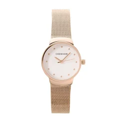Montre Codhor Fleur Rose