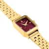 Montre Codhor Hortense Bordeaux