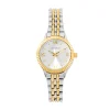 Montre Codhor Isabelle Argenté