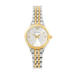 Montre Codhor Isabelle Argenté