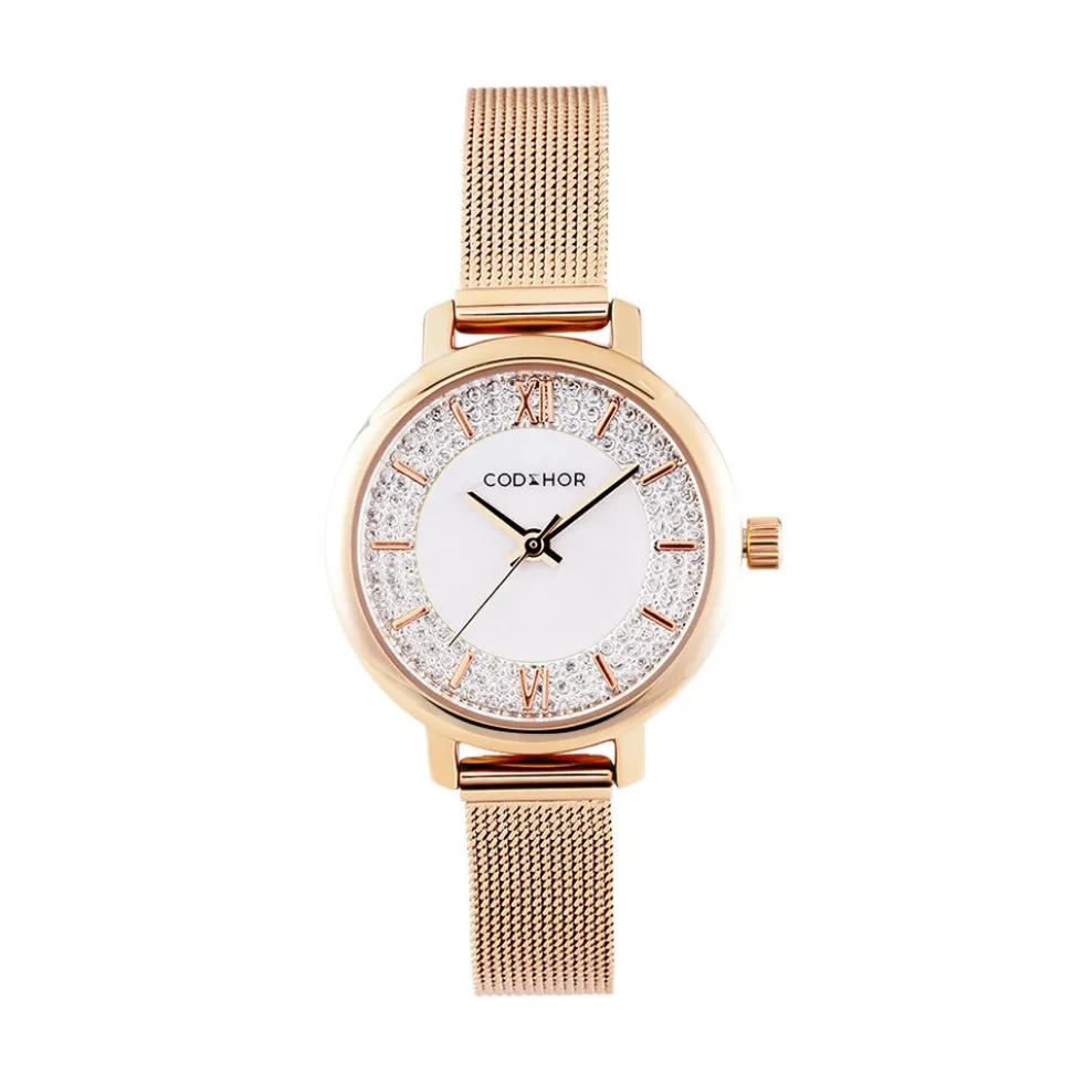 Montre Codhor Jeroma Argente