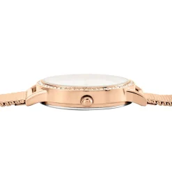 Montre Codhor Joy Blanc