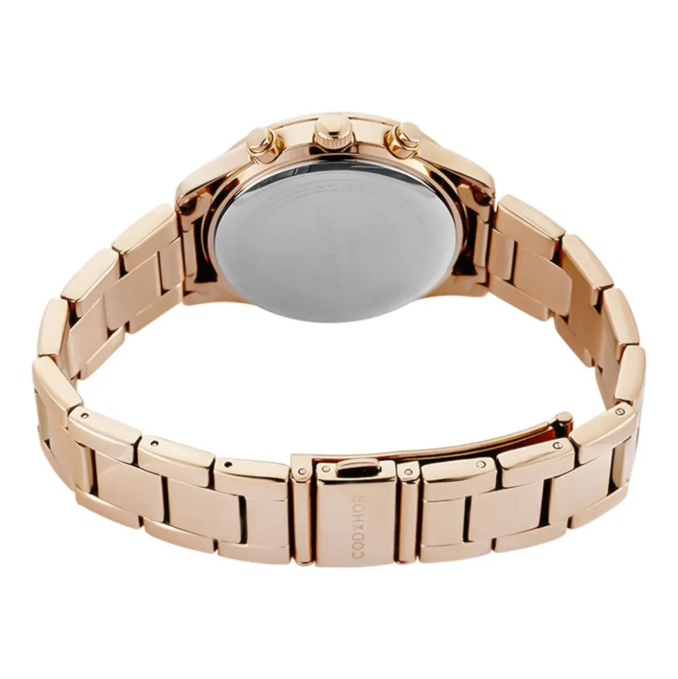 Montre Codhor Julia Rose