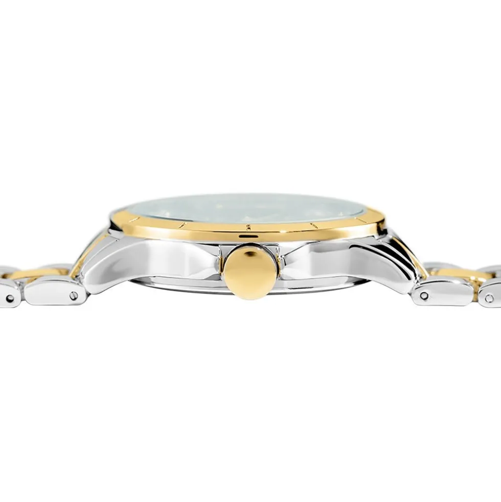 Montre Codhor Juliette Bleu