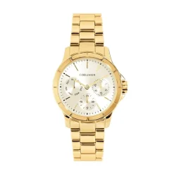 Montre Codhor Juliette Doré
