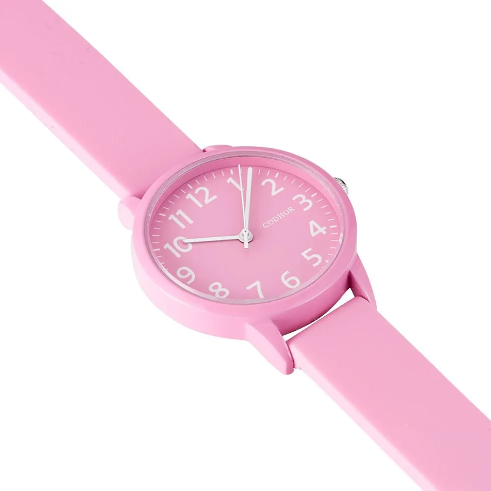 Montre Codhor Kid Axel Rose