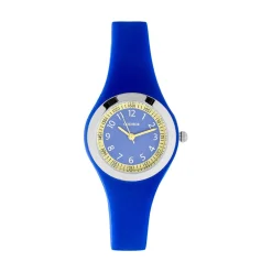 Montre Codhor Kid Camille Noir