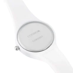 Montre Codhor Kid Camille Blanc