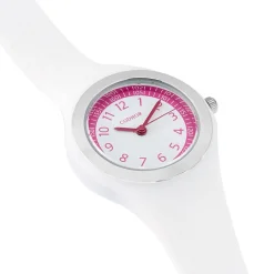 Montre Codhor Kid Camille Blanc