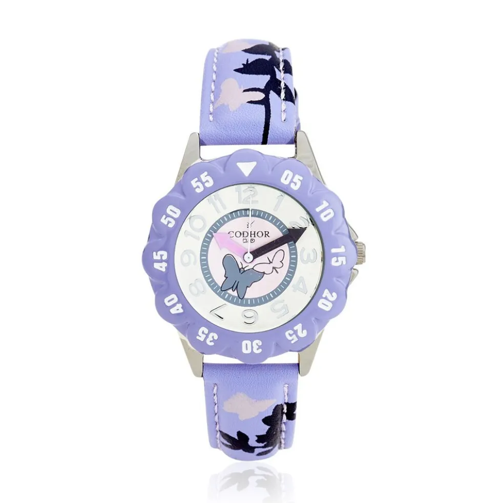 Montre Codhor Kid Diana Violet