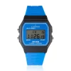 Montre Codhor Kid Driss Bleu