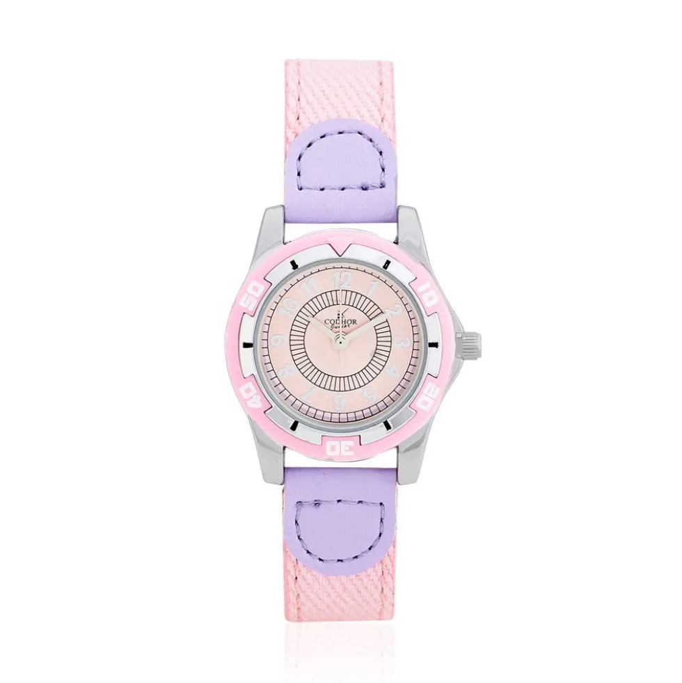 Montre Codhor Kid Junior Rose
