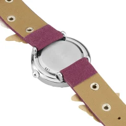 Montre Codhor Kid Papillon Rose
