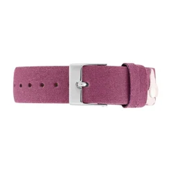 Montre Codhor Kid Papillon Rose