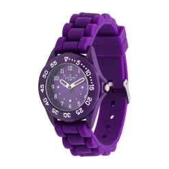 Montre Codhor Kid Plastique Violet